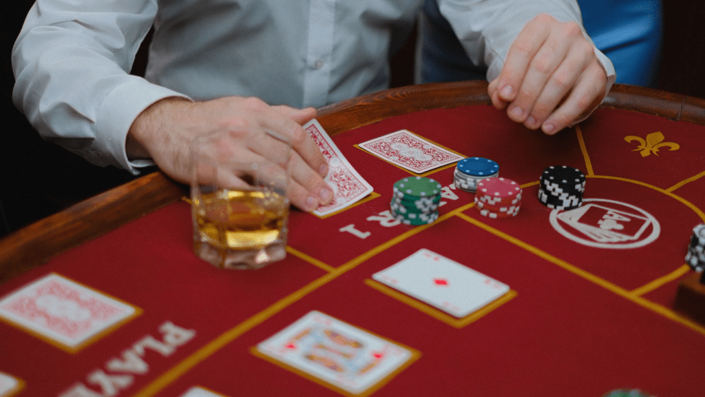 Dopamine and Gambling Addiction