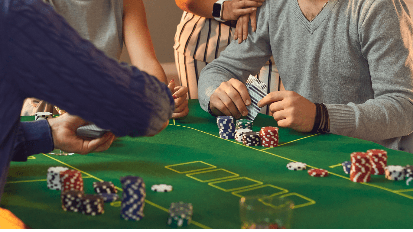 Ethical Concerns in Modern Gambling Practices