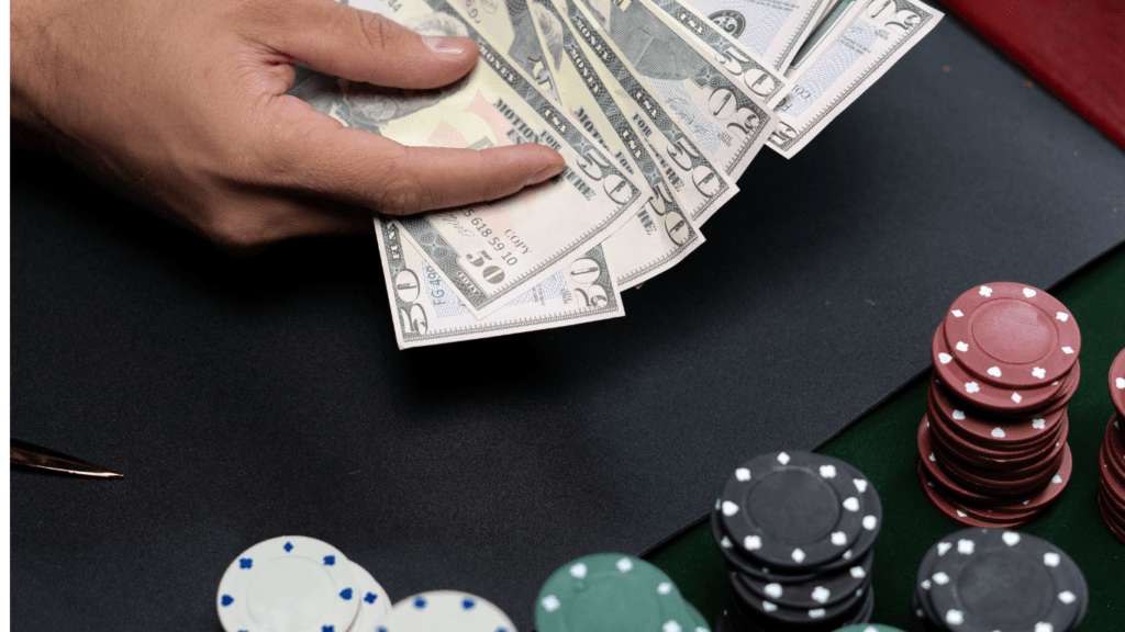 Ethical Considerations in Gambling Advertising
