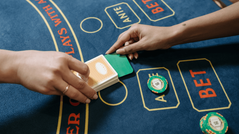 Fairness and Transparency in Gaming Operations