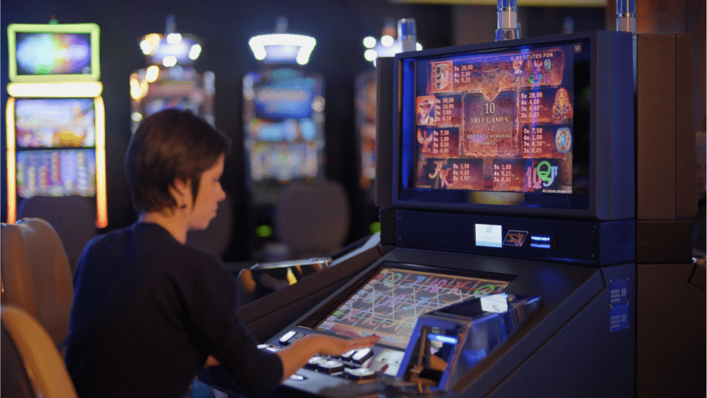 Gambling as an Escape Psychological Underpinnings, Consequences, and Treatment Options