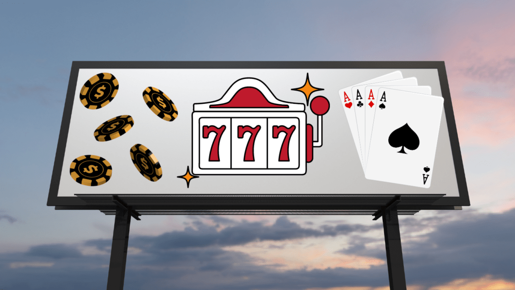 How Advertising Increases Gambling Urges Psychological Triggers and Ethical Concerns