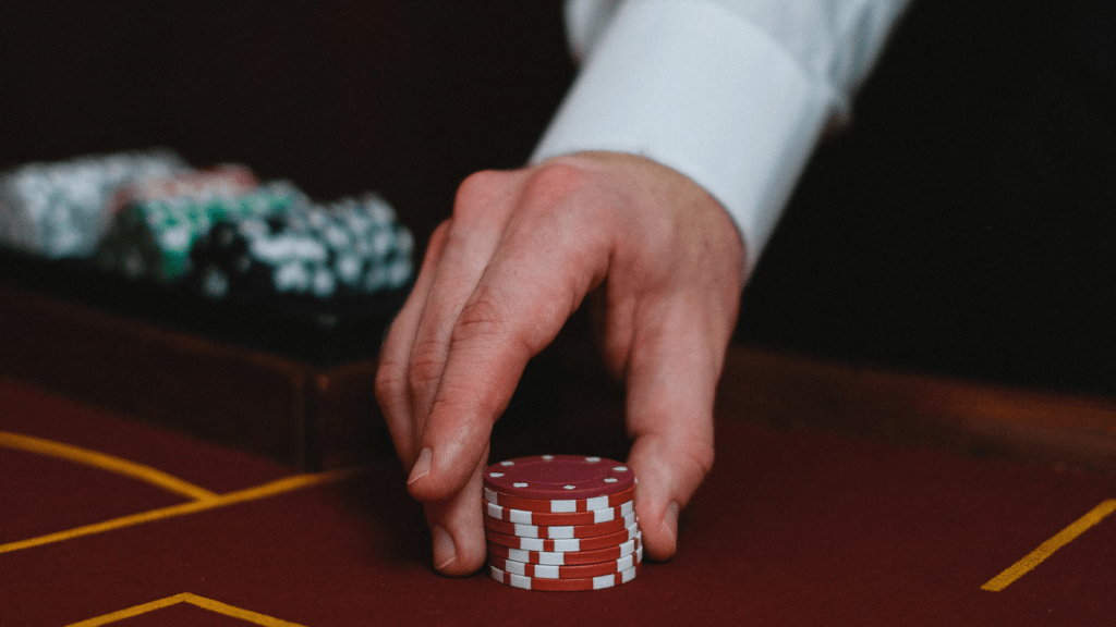 Implementing Responsible Gambling Practices
