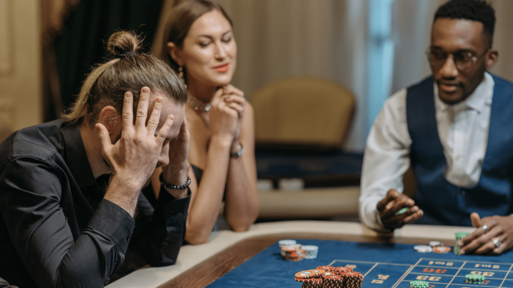 Neurobiological Insights into Gambling Addiction Causes, Risks, and Treatments