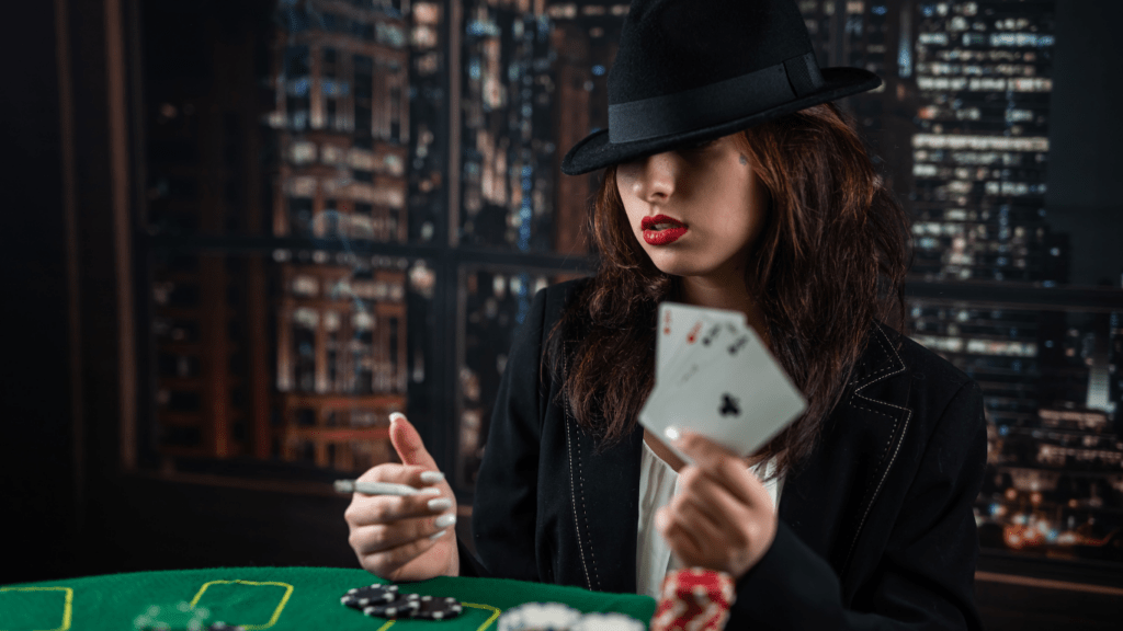 The Psychological Impact of Gambling on Young Adults Understanding and Addressing the Risks
