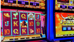 The Psychology of Near Misses in Slot Machines How Almost-Wins Hook Players