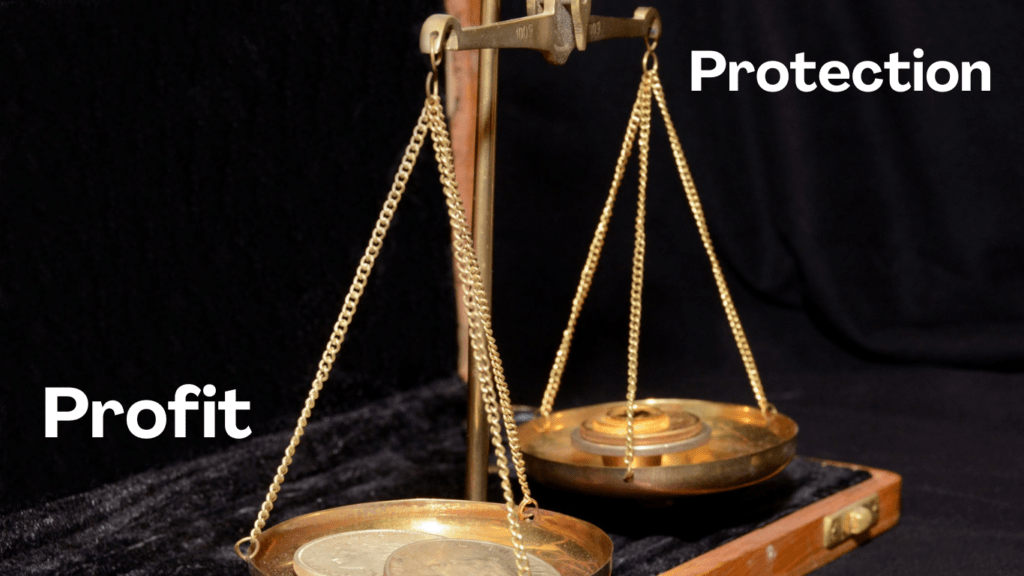 The Role of Ethics in Online Gambling Regulations Balancing Profit and Player Protection