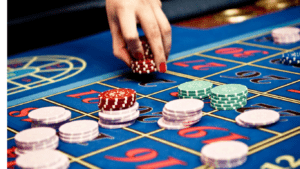 Understanding Risk Perception and Decision-Making in Gamblers Strategies and Interventions