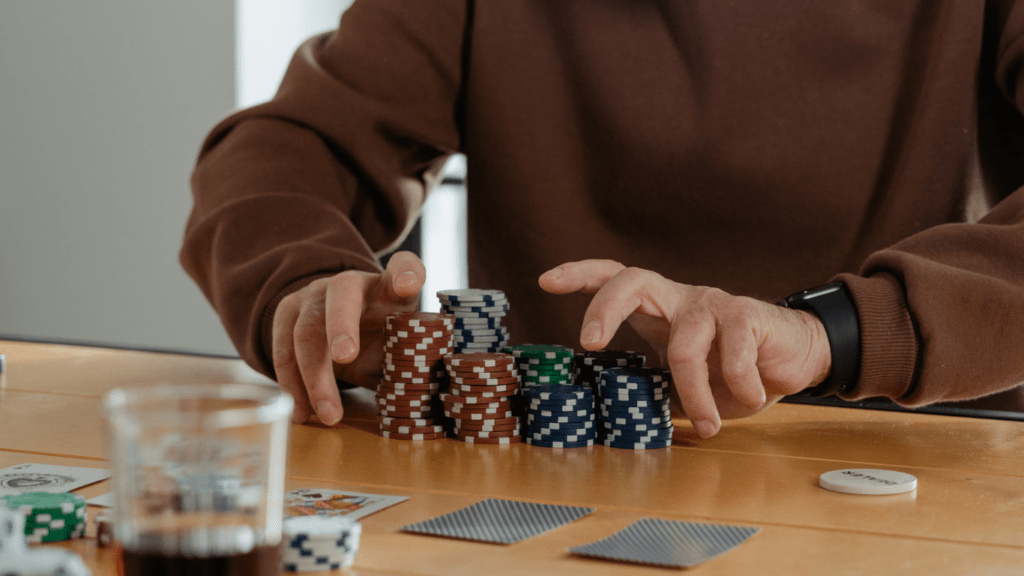 Understanding Youth Gambling How Peer Pressure and Family Dynamics Play a Role