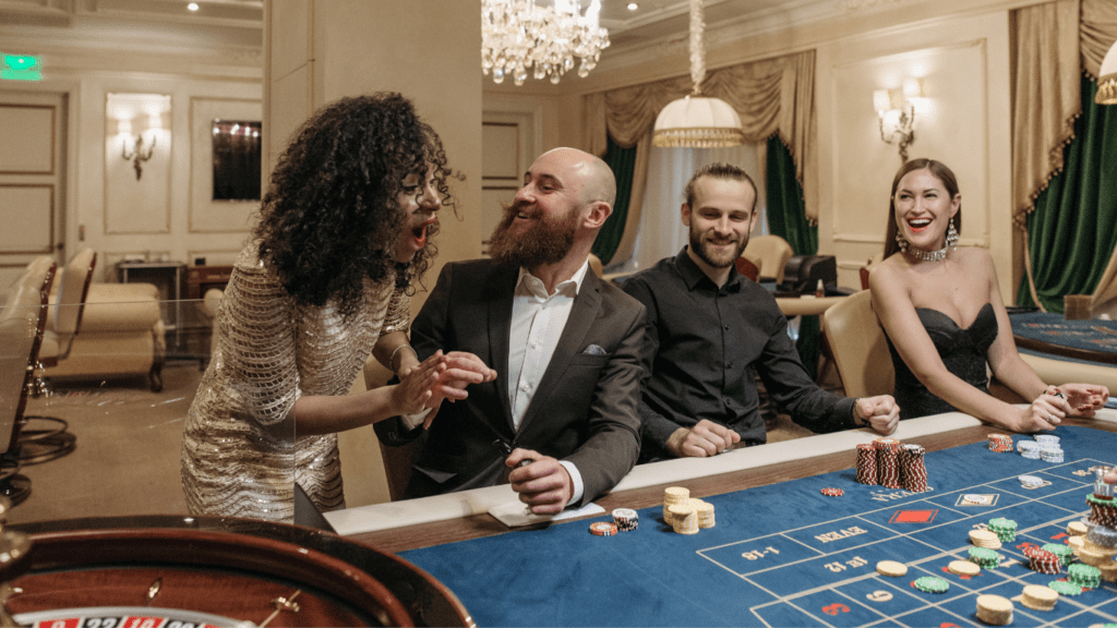 Unraveling the Connection Between Impulsivity and Gambling Causes, Effects, and Solutions