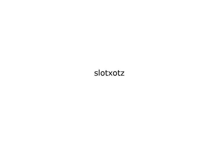slotxotz