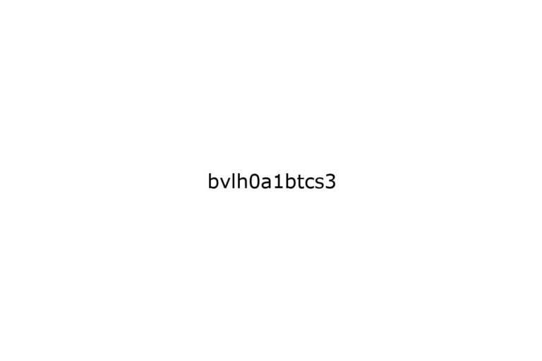 bvlh0a1btcs3