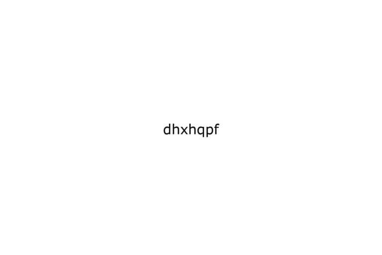 dhxhqpf