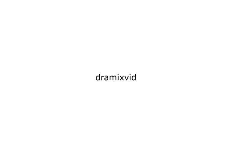 dramixvid