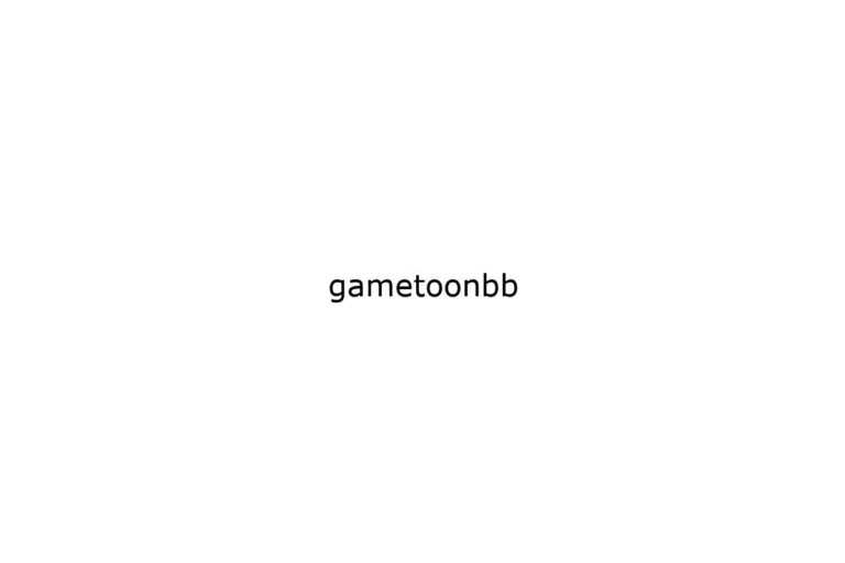 gametoonbb