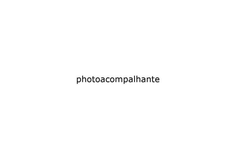 photoacompalhante