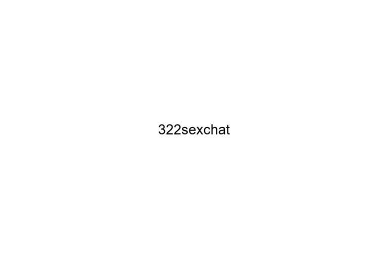 322sexchat