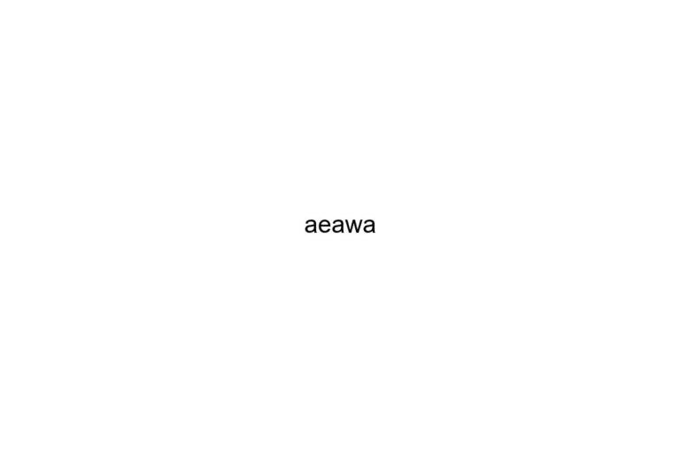 aeawa