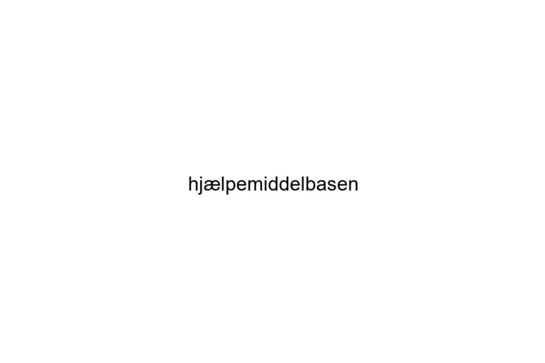 hjlpemiddelbasen