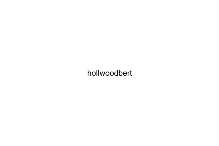 hollwoodbert