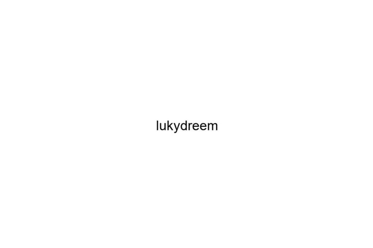 lukydreem