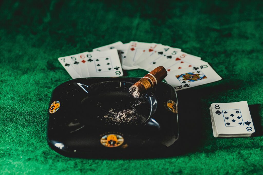 The role of casino etiquette 101 — What to do at the table