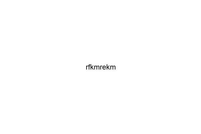 rfkmrekm