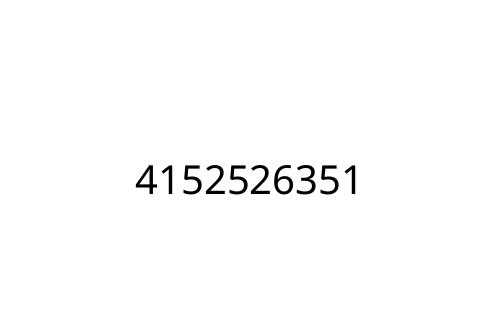 4152526351