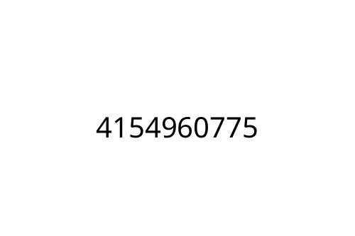 4154960775