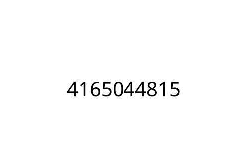 4165044815