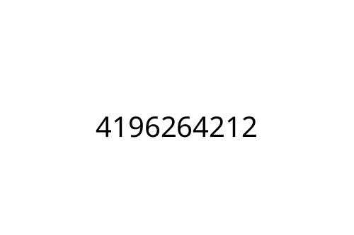 4196264212