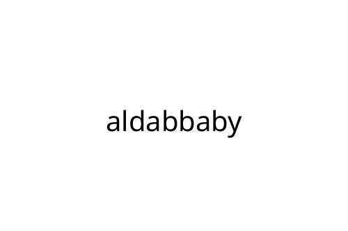 aldabbaby