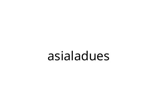 asialadues