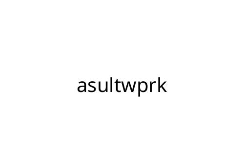 asultwprk