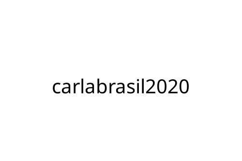 carlabrasil2020