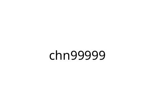 chn99999