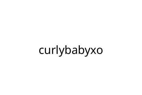 curlybabyxo