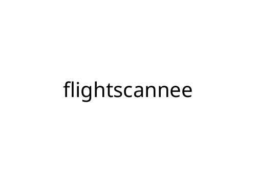 flightscannee