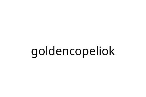 goldencopeliok