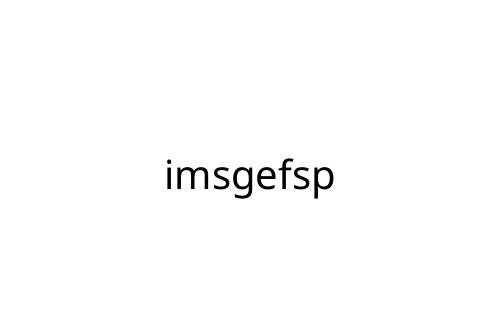 imsgefsp