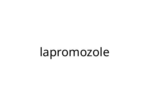 lapromozole