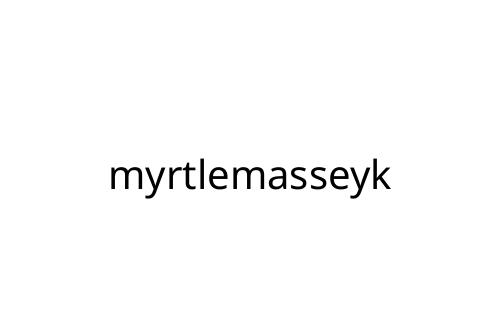 myrtlemasseyk