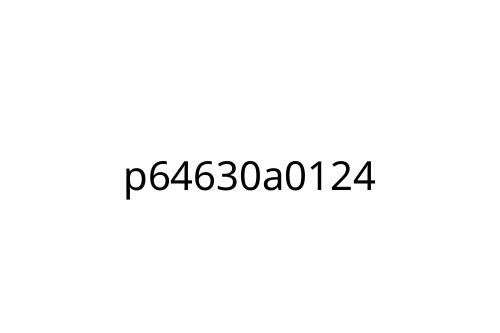 p64630a0124