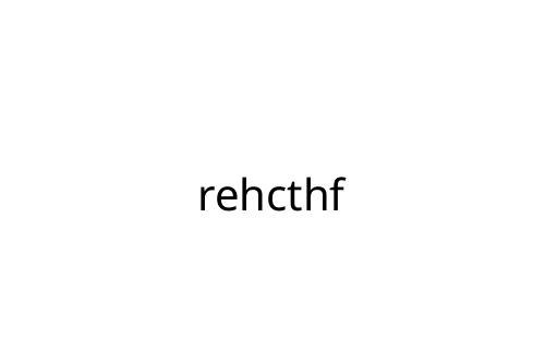 rehcthf