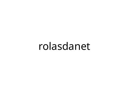 rolasdanet