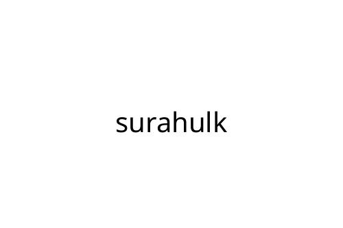 surahulk