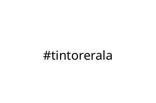 _tintorerala