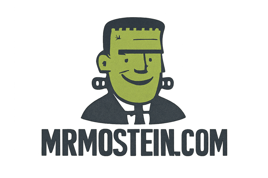 mrmostein com