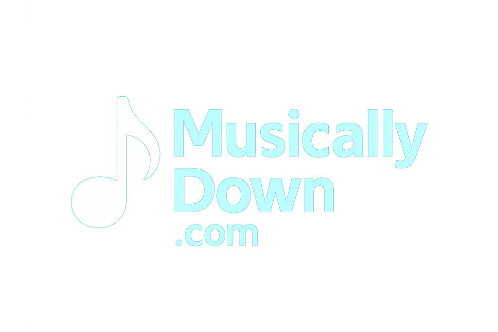 mucically down com