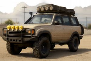 munjoff1445 mods